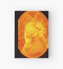 Inner Angel Hardcover Journal