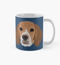 Taza Beagle