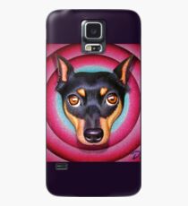 Elvis Case/Skin for Samsung Galaxy
