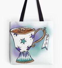 Trinken Sie mich Tote Bag