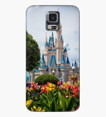Schönheit überall Hülle & Klebefolie für Samsung Galaxy