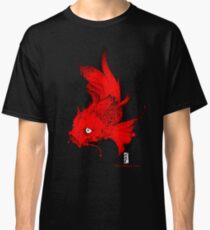 Koi | red Classic T-Shirt