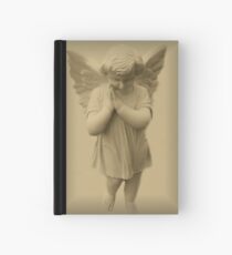 Little Angel Hardcover Journal