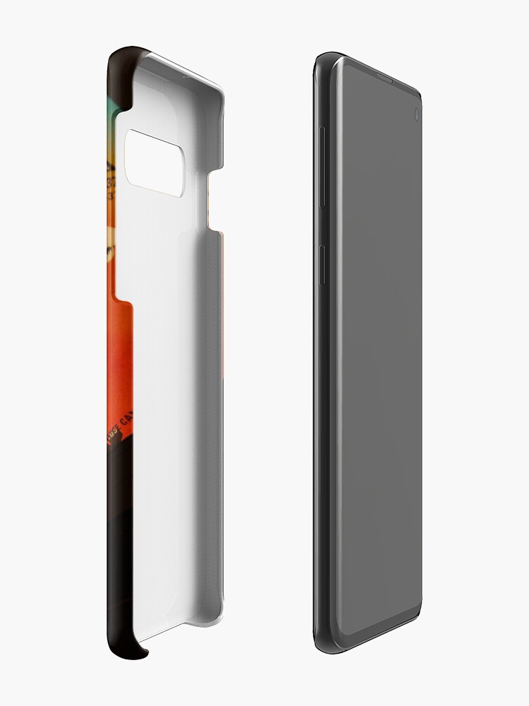 Alternate view of A Weekend Distraction - 1 - Breakfast In America © Case & Skin for Samsung Galaxy