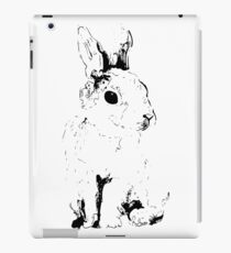 Hase iPad-Hülle & Skin