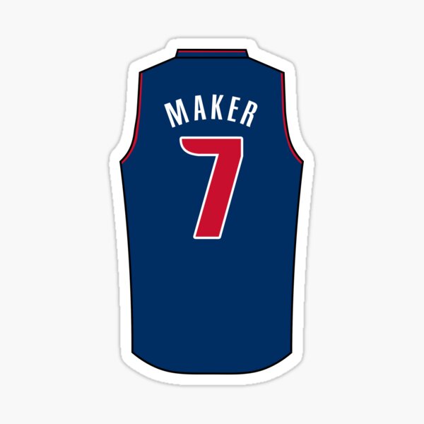 thon maker jersey