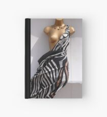 A State of Undress Notizbuch