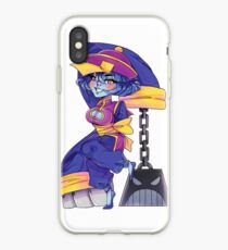 HSIEN-KO iPhone Case