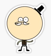 Pops Sticker