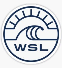 WSL Sticker