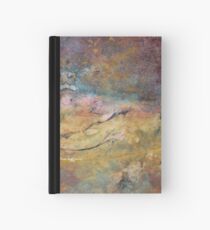 Cuaderno de tapa dura Formación