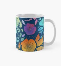 California Blossoms Mug