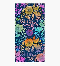 California Blossoms Photographic Print