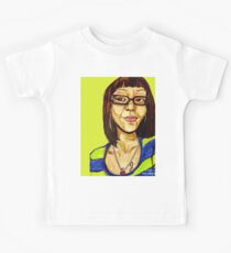 Kamiel Kids Tee