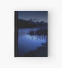 Early Morning Hardcover Journal