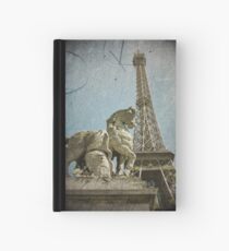 Antiquation Hardcover Journal