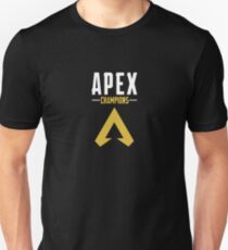 Apex Legends Unisex T-Shirt
