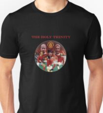Manchester United Unisex T-Shirt