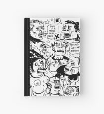 Prayer Notizbuch