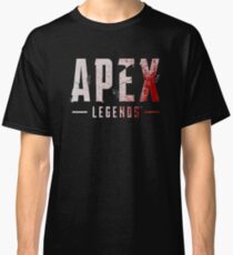 Apex Legends Classic T-Shirt