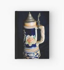 Stein Hardcover Journal