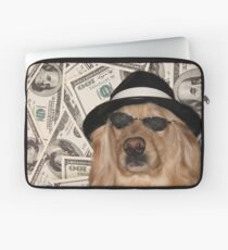 Funda para portátil Perro Rico, Doggo # 3