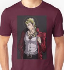 t shirt giorno giovanna