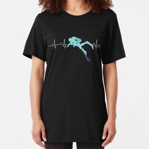 Poseidon Sweden Vintage Scuba Tank Decal Diving Systems T-Shirt S-5XL Men Woman