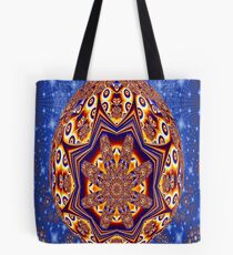 Faberge Egg Tote Bag