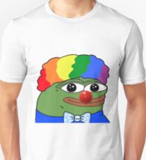 Honkler Pepe Slim Fit T-Shirt