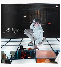 joji -slow tanzen im dunkeln Poster