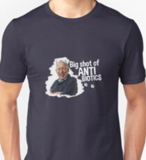 Big shot - dr Pol Slim Fit T-Shirt