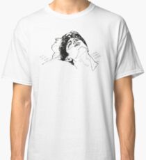 Elio Oliver CMBYN line Art Classic T-Shirt