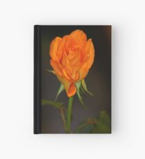 Proud - Featured! Hardcover Journal