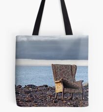 Armchair Tote Bag