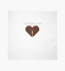 Undress your Valentine Tuch
