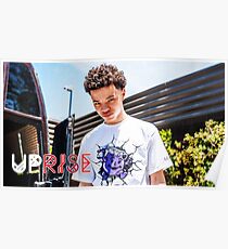 Lil Mosey Poster