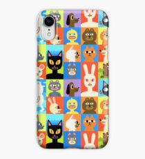 Critters iPhone XR Case