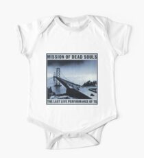 Pochendes Knurren Baby Body Kurzarm