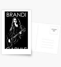 Brandi - Was soll ich sagen Postkarten