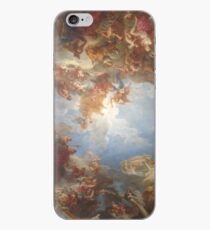 Versailles Ceiling Art iPhone Case