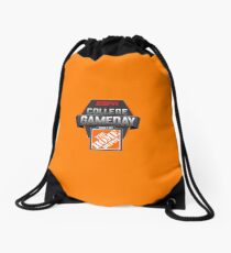 ESPN College Gameday Drawstring Bag
