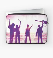 Bohemian Rhapsody (Band auf der Bühne) Laptoptasche
