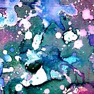 Octopus's Garden by Kathie Nichols