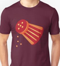 Salt Unisex T-Shirt