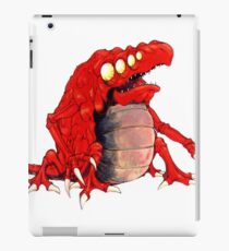 Vinilo o funda para iPad Cocodrilo