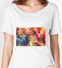 ~ Blissful Awakening ~ Women's Relaxed Fit T-Shirt