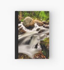 Peaceful Serenity Hardcover Journal