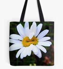 Conjoined Twins Tote Bag