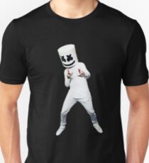 New Marshmellow Art Work,YAO Unisex T-Shirt
